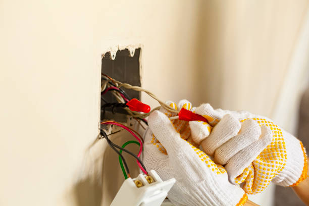 Emergency Electrical Repair Services in Ponca City, OK